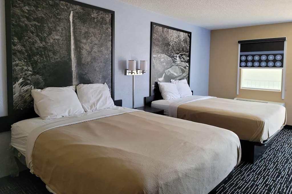 Super 8 By Wyndham Paducah I-24 Exit 4 Hotel Kamer foto