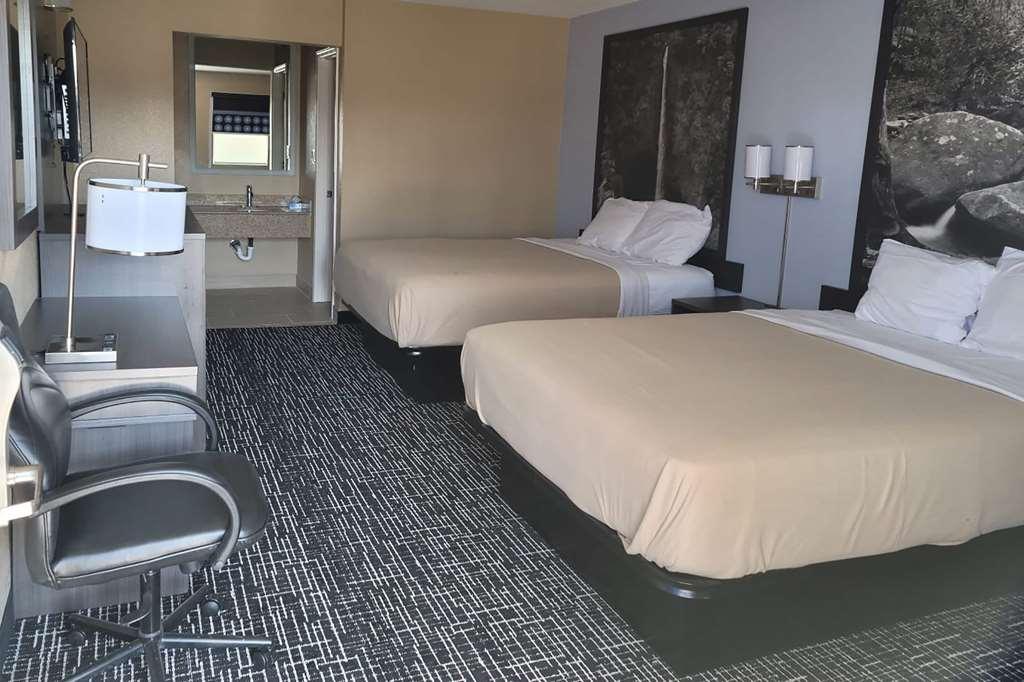 Super 8 By Wyndham Paducah I-24 Exit 4 Hotel Kamer foto
