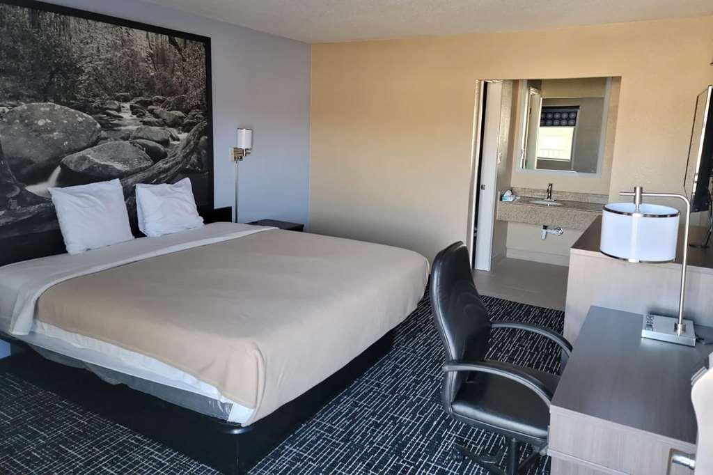 Super 8 By Wyndham Paducah I-24 Exit 4 Hotel Kamer foto